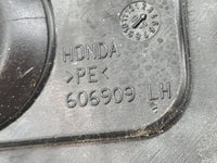 2009-2012 Acura Rdx Driver Side View Mirror - Left Door Mirror OEM Used - Oemusedautoparts1.com
