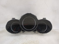 2010-2011 Acura Rdx Instrument Cluster Speedometer Gauges Miles:1K Fits Fits 2010 2011 OEM Used Auto Parts - Oemusedautopart