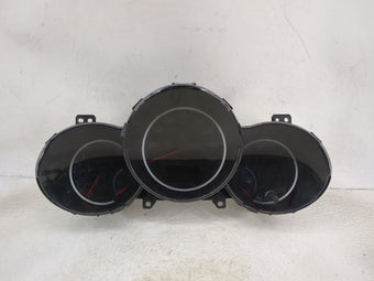 compare product 2010-2011 Acura Rdx Instrument Cluster Speedometer Gauges Miles:1K Fits Fits 2010 2011 OEM Used Auto Parts