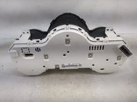 2010-2011 Acura Rdx Instrument Cluster Speedometer Gauges Miles:1K Fits Fits 2010 2011 OEM Used Auto Parts - Oemusedautopart
