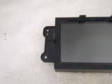 2010-2012 Acura Rdx Information Radio Display Screen 5026240