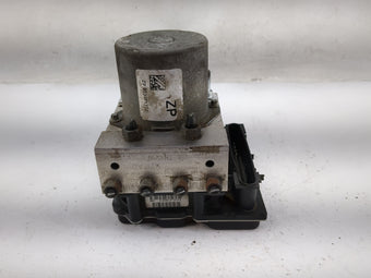 compare product 2010-2012 Acura Rdx Anti-Lock Brake ABS Pump Module Actuator OEM P/N:57110-SZP-A030-M1 Fits Fits 2010 2011 2012 OEM Used Auto Parts
