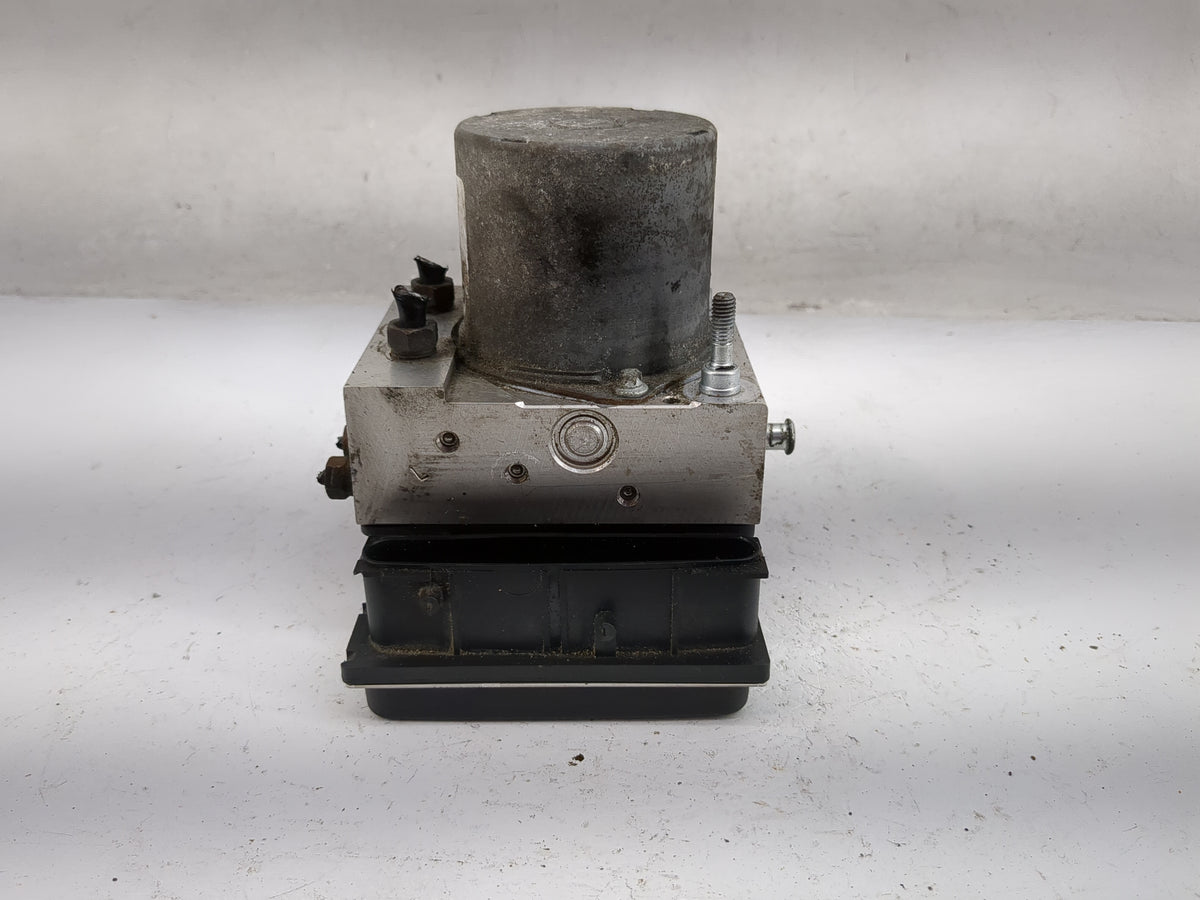 2010-2012 Acura Rdx Anti-Lock Brake ABS Pump Module Actuator OEM P/N:57110-SZP-A030-M1 Fits Fits 2010 2011 2012 OEM Used Aut