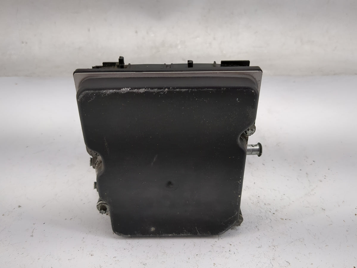 2010-2012 Acura Rdx Anti-Lock Brake ABS Pump Module Actuator OEM P/N:57110-SZP-A030-M1 Fits Fits 2010 2011 2012 OEM Used Aut