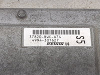 2010-2011 Acura Rdx PCM Engine Control Computer ECU ECM PCU OEM Fits Fits 2010 2011 OEM Used Auto Parts - Oemusedautoparts1.