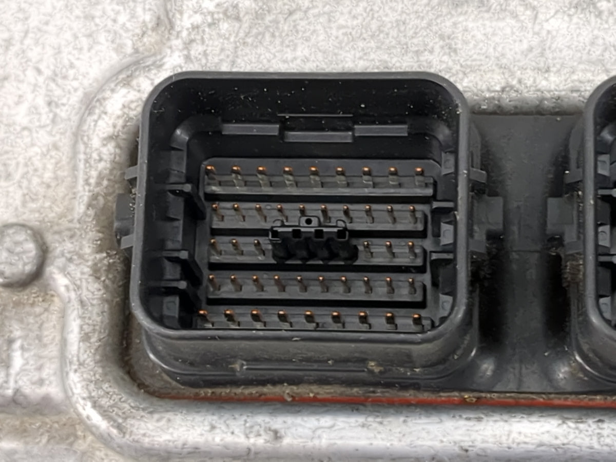 2010-2011 Acura Rdx PCM Engine Control Computer ECU ECM PCU OEM Fits Fits 2010 2011 OEM Used Auto Parts - Oemusedautoparts1.