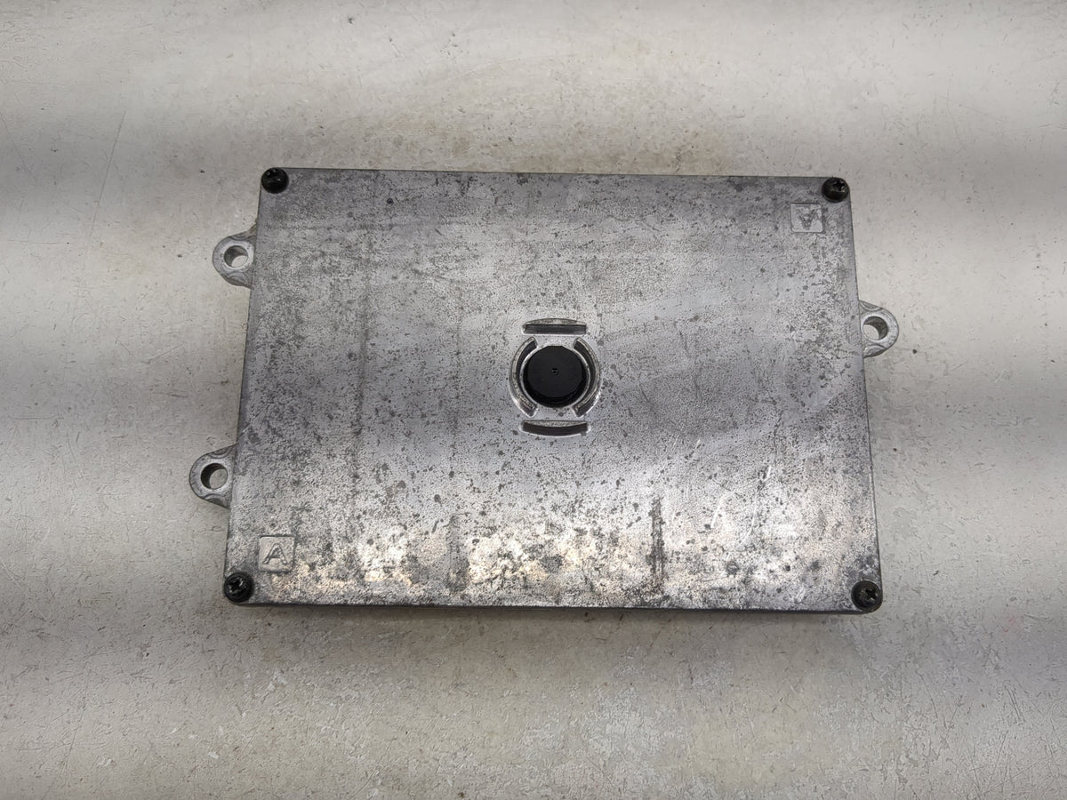 2010-2011 Acura Rdx PCM Engine Control Computer ECU ECM PCU OEM Fits Fits 2010 2011 OEM Used Auto Parts - Oemusedautoparts1.