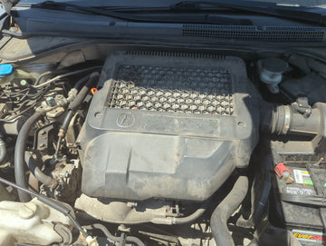2007-2012 Acura Rdx 2.3L Engine Motor Complete Assembly 1K Miles Tested-Runs Good OEM Used Auto Parts