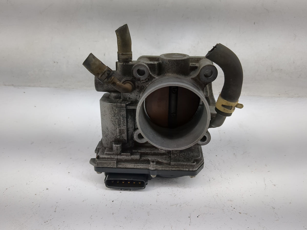 2007-2012 Acura Rdx Throttle Body Fits Fits 2007 2008 2009 2010 2011 2012 OEM Used Auto Parts - Oemusedautoparts1.com