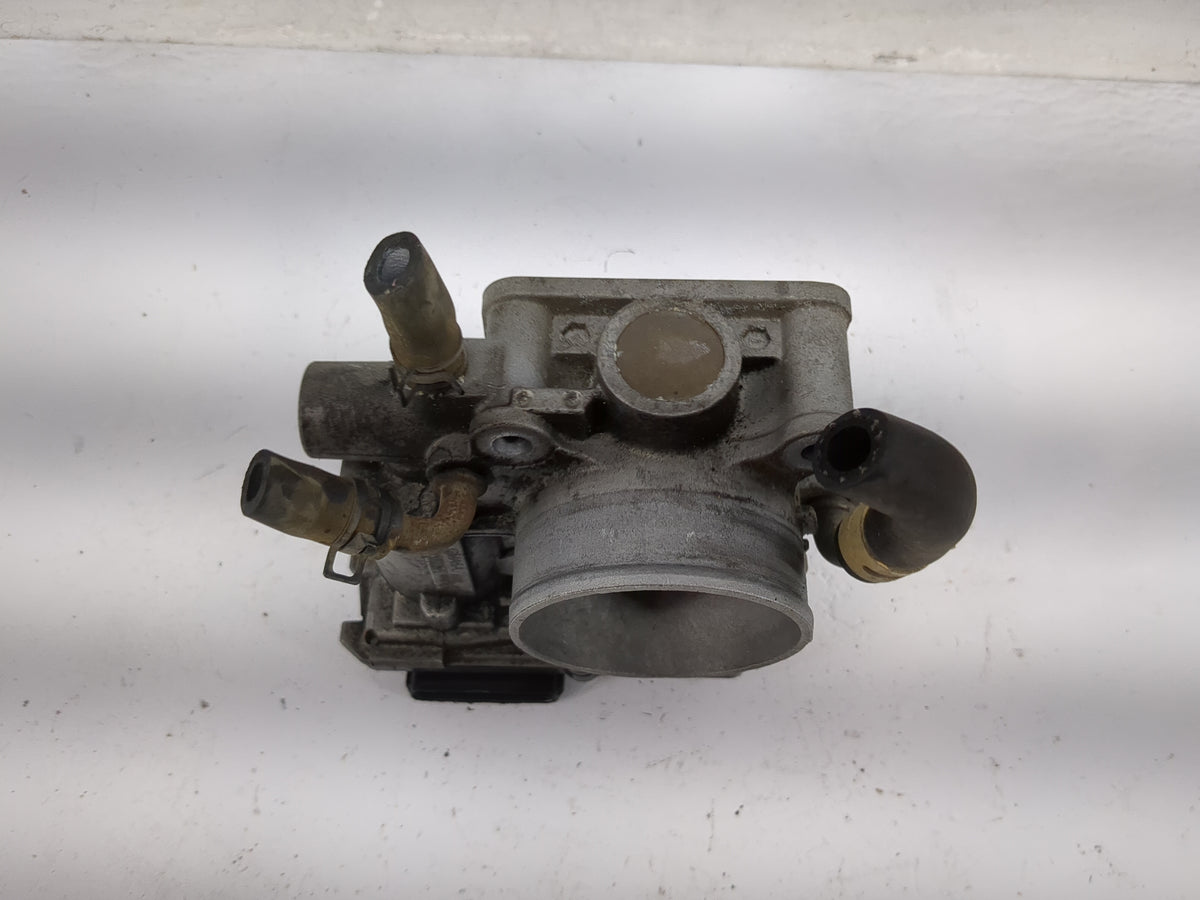 2007-2012 Acura Rdx Throttle Body Fits Fits 2007 2008 2009 2010 2011 2012 OEM Used Auto Parts - Oemusedautoparts1.com