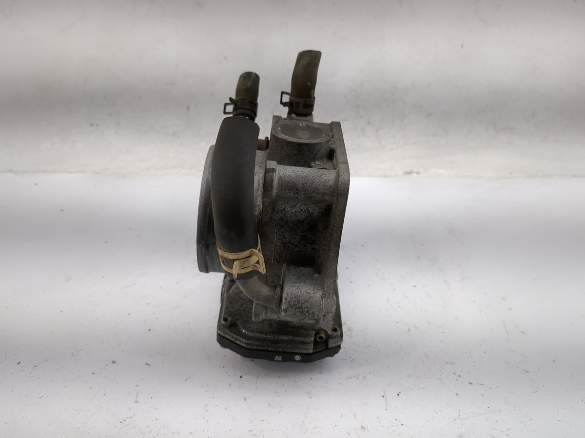 2007-2012 Acura Rdx Throttle Body Fits Fits 2007 2008 2009 2010 2011 2012 OEM Used Auto Parts - Oemusedautoparts1.com