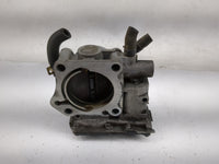 2007-2012 Acura Rdx Throttle Body Fits Fits 2007 2008 2009 2010 2011 2012 OEM Used Auto Parts - Oemusedautoparts1.com
