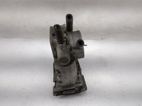 2007-2012 Acura Rdx Throttle Body Fits Fits 2007 2008 2009 2010 2011 2012 OEM Used Auto Parts - Oemusedautoparts1.com