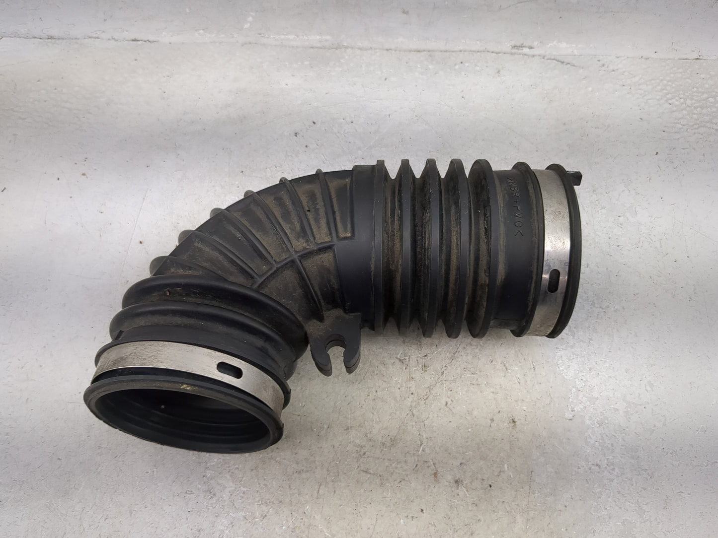 2011 Acura Rdx Air Cleaner Intake Duct Hose Tube - Oemusedautoparts1.com