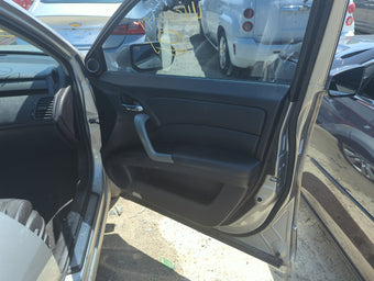 compare product 2011 Acura Rdx Front Right Passenger Interior Door Panel Trim