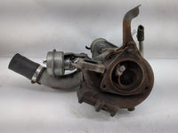 2007 Acura Rdx Turbocharger Turbo Charger Super Charger Supercharger - Oemusedautoparts1.com
