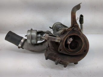 compare product 2007 Acura Rdx Turbocharger Turbo Charger Super Charger Supercharger