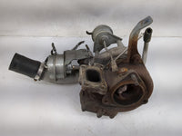 2007 Acura Rdx Turbocharger Turbo Charger Super Charger Supercharger - Oemusedautoparts1.com