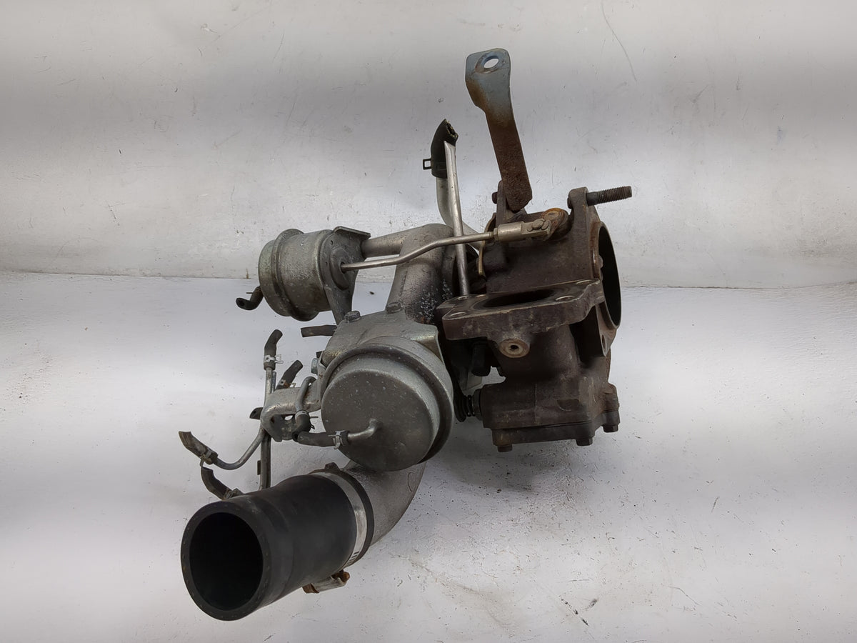 2007 Acura Rdx Turbocharger Turbo Charger Super Charger Supercharger - Oemusedautoparts1.com