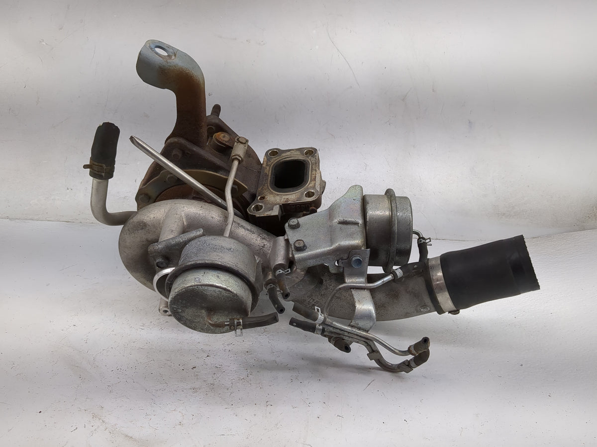 2007 Acura Rdx Turbocharger Turbo Charger Super Charger Supercharger - Oemusedautoparts1.com