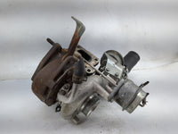 2007 Acura Rdx Turbocharger Turbo Charger Super Charger Supercharger - Oemusedautoparts1.com