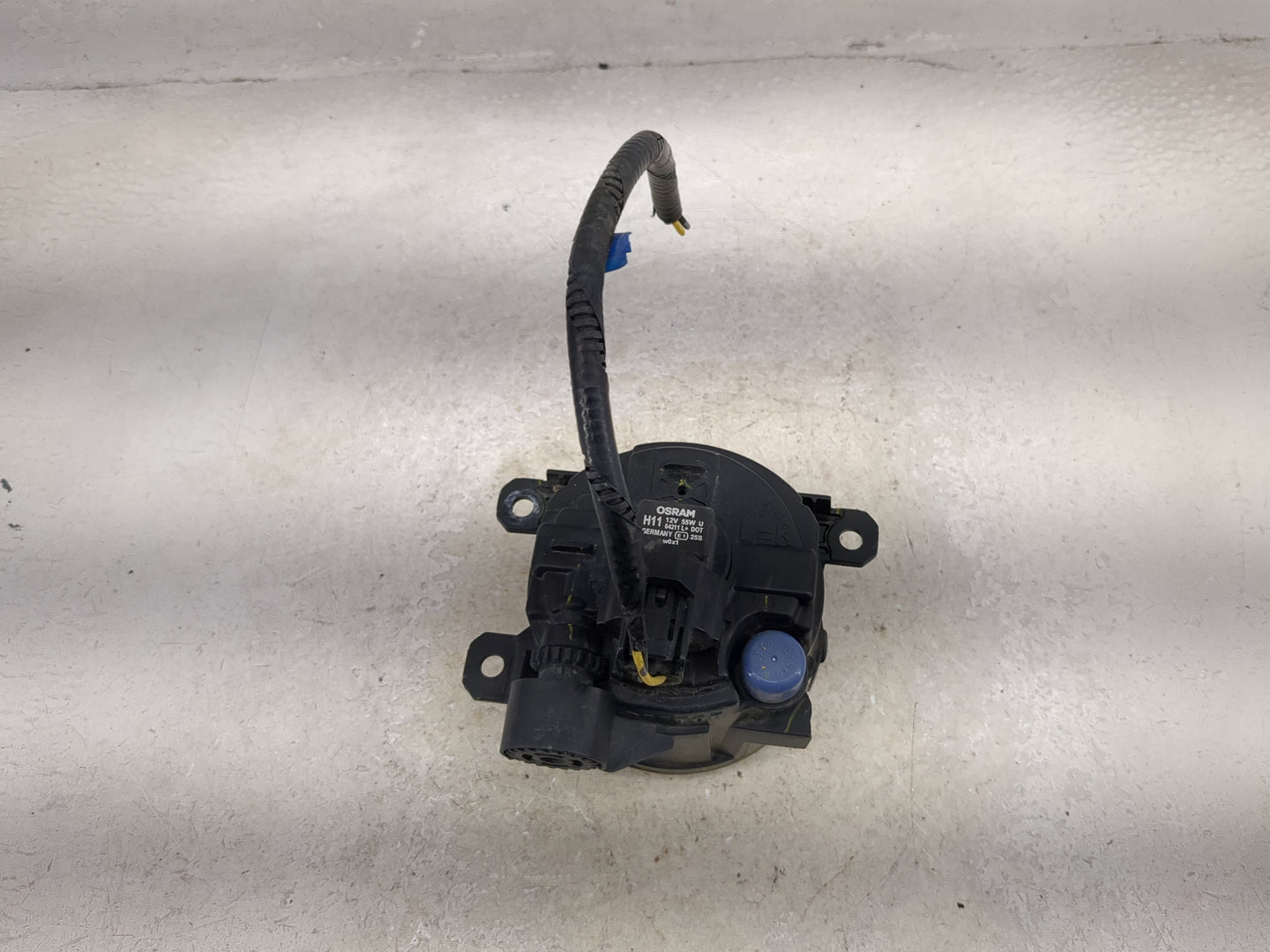 2010-2018 Acura Rdx Passenger Right Oem Fog Light Lamp - Oemusedautoparts1.com