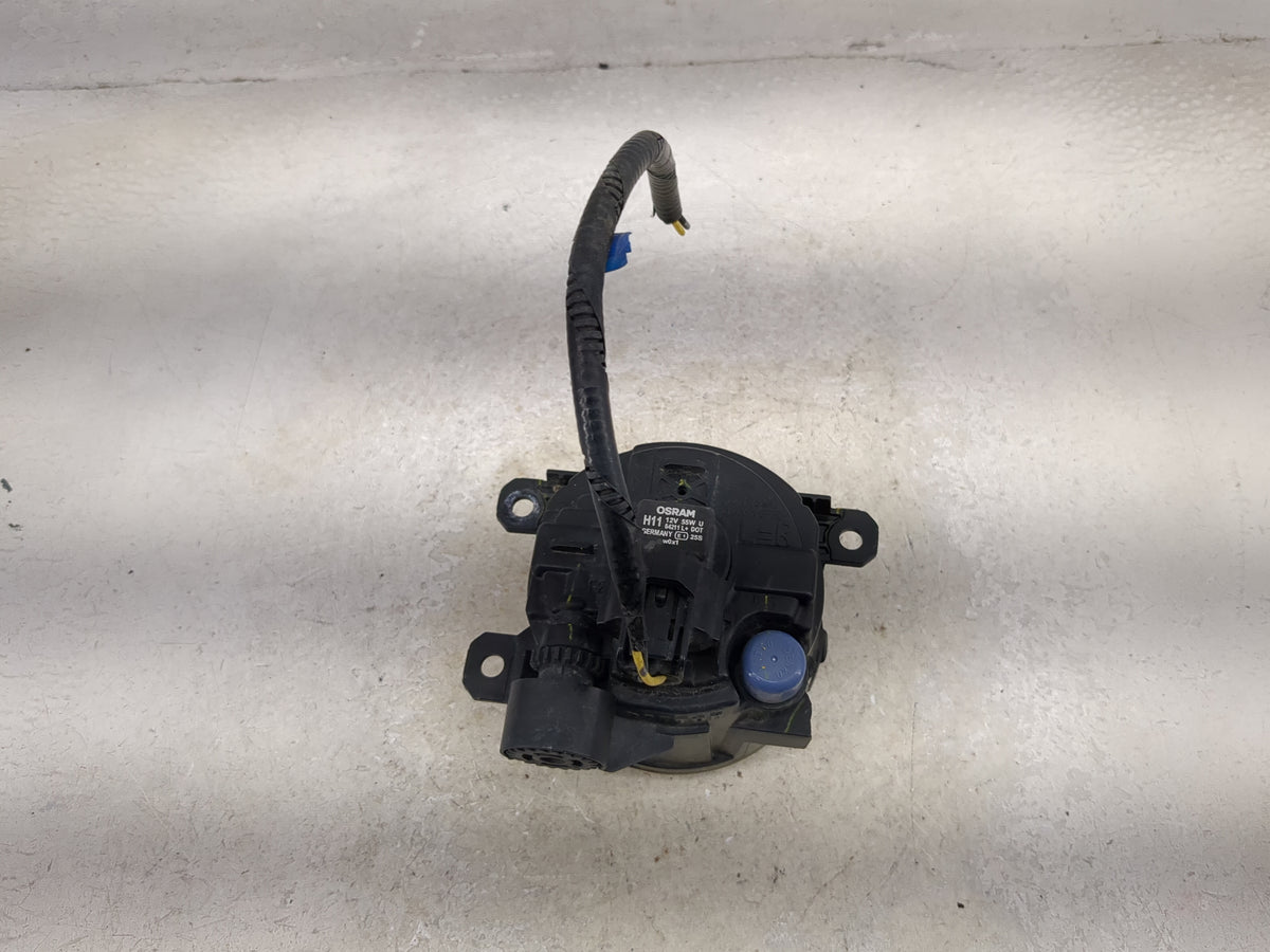 2010-2018 Acura Rdx Passenger Right Oem Fog Light Lamp - Oemusedautoparts1.com
