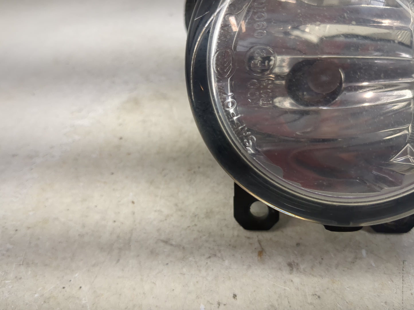2010-2018 Acura Rdx Driver Left Oem Fog Light Lamp - Oemusedautoparts1.com