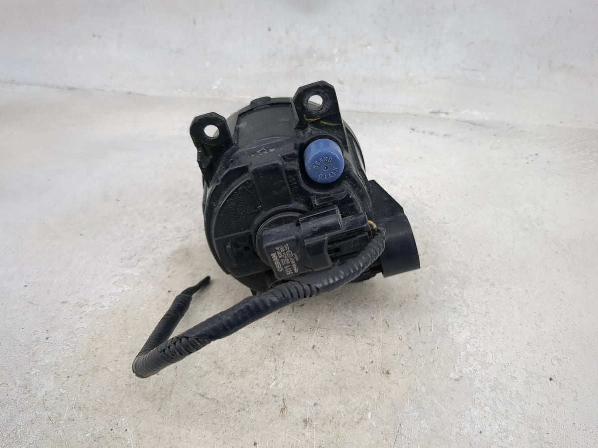 2010-2018 Acura Rdx Driver Left Oem Fog Light Lamp - Oemusedautoparts1.com