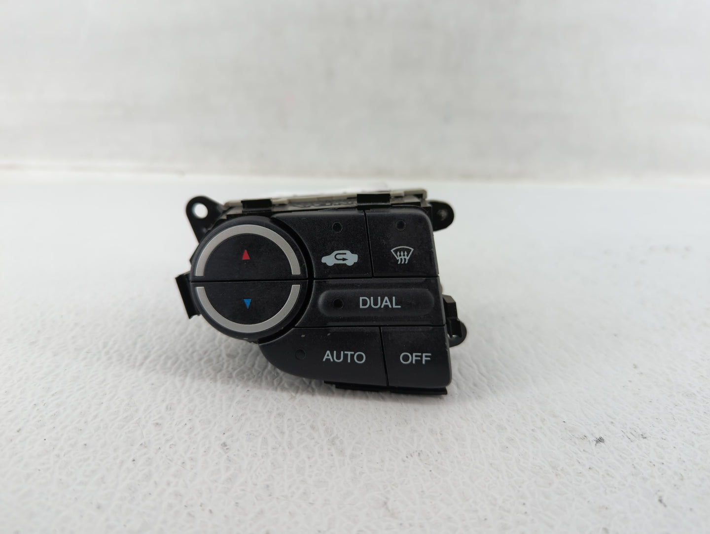 2007-2012 Acura Rdx Climate Control Module Temperature AC/Heater Replacement P/N:79620STKA410M1 P55056249AD Fits OEM Used Au