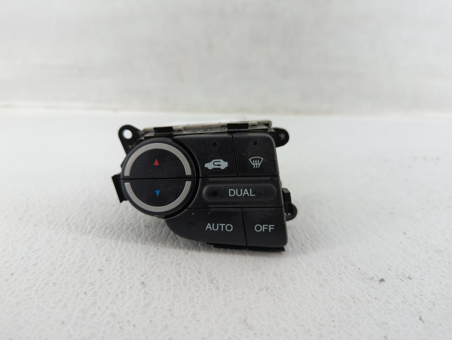 2007-2012 Acura Rdx Climate Control Module Temperature AC/Heater Replacement P/N:79620STKA410M1 P55056249AD Fits OEM Used Au