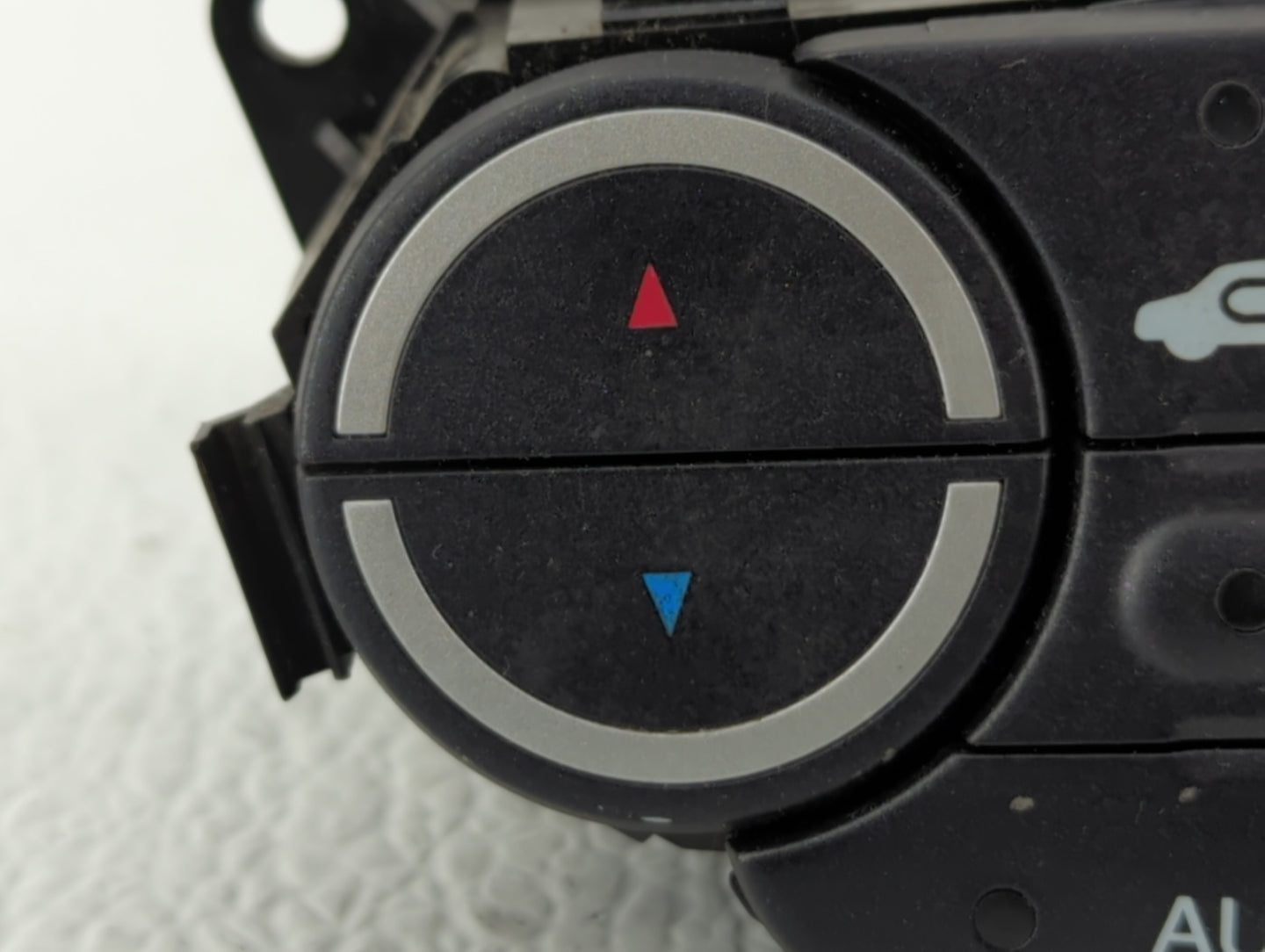 2007-2012 Acura Rdx Climate Control Module Temperature AC/Heater Replacement P/N:79620STKA410M1 P55056249AD Fits OEM Used Au