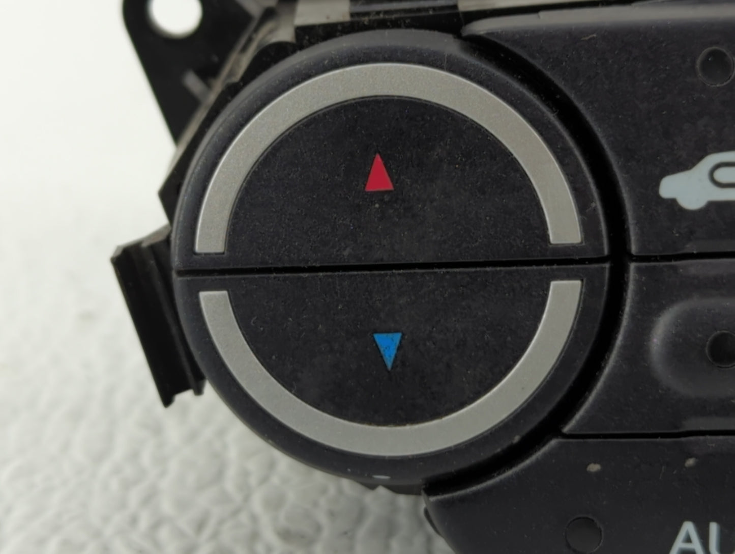 2007-2012 Acura Rdx Climate Control Module Temperature AC/Heater Replacement P/N:79620STKA410M1 P55056249AD Fits OEM Used Au