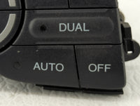 2007-2012 Acura Rdx Climate Control Module Temperature AC/Heater Replacement P/N:79620STKA410M1 P55056249AD Fits OEM Used Au