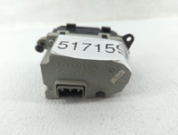 2007-2012 Acura Rdx Climate Control Module Temperature AC/Heater Replacement P/N:79620STKA410M1 P55056249AD Fits OEM Used Au