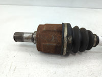 2007-2012 Acura Rdx Axle Shaft Front Driver Cv C/v - Oemusedautoparts1.com