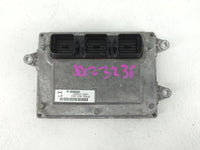 2010-2011 Acura Rdx PCM Engine Control Computer ECU ECM PCU OEM P/N:4992-306891 37820-RWC-A63 Fits Fits 2010 2011 OEM Used A