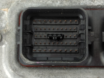 2010-2011 Acura Rdx PCM Engine Control Computer ECU ECM PCU OEM P/N:4992-306891 37820-RWC-A63 Fits Fits 2010 2011 OEM Used Auto Parts