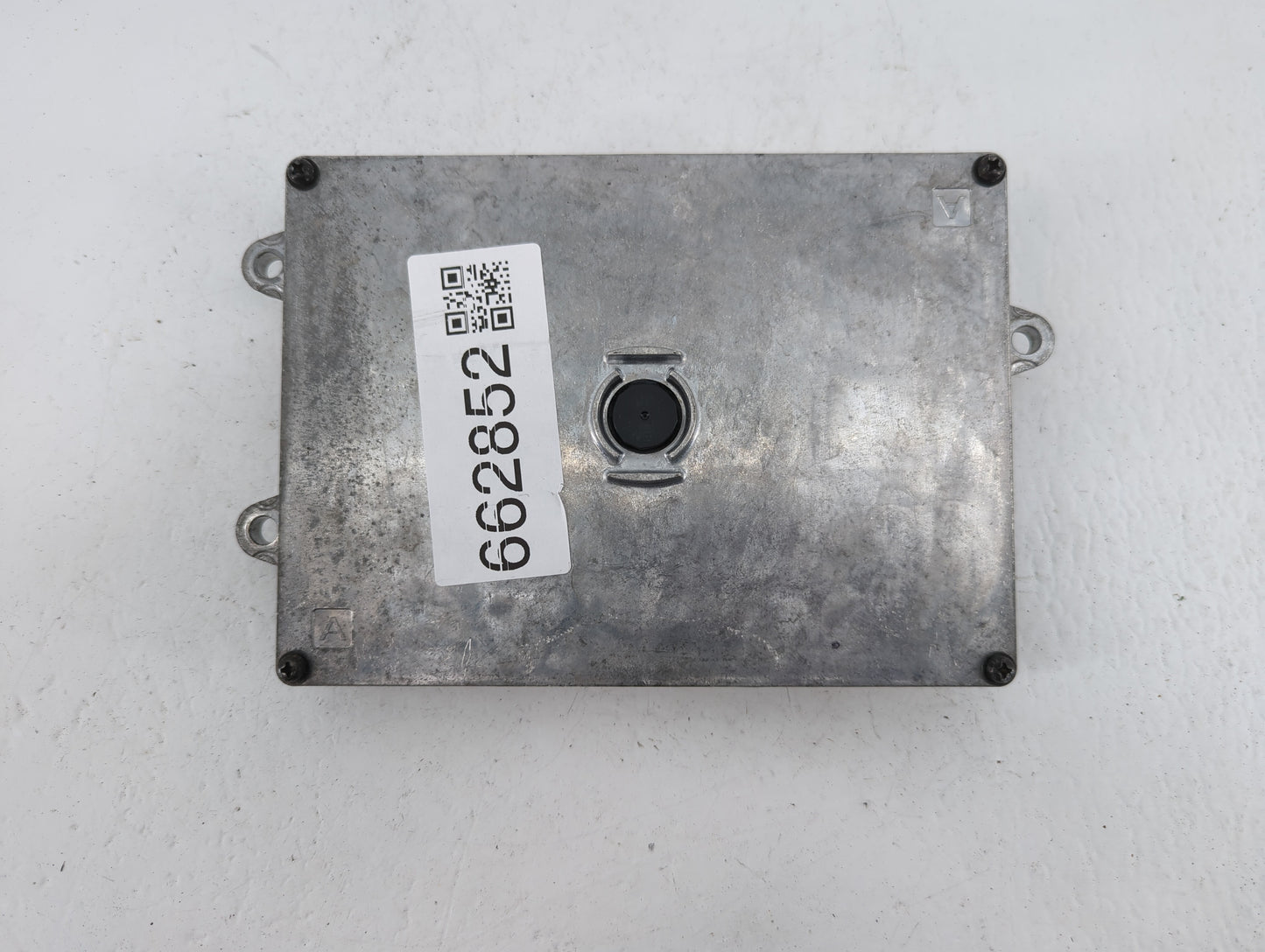 2010-2011 Acura Rdx PCM Engine Control Computer ECU ECM PCU OEM P/N:4992-306891 37820-RWC-A63 Fits Fits 2010 2011 OEM Used A