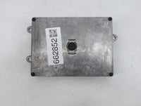 2010-2011 Acura Rdx PCM Engine Control Computer ECU ECM PCU OEM P/N:4992-306891 37820-RWC-A63 Fits Fits 2010 2011 OEM Used A