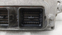 2010-2011 Acura Rdx PCM Engine Control Computer ECU ECM PCU OEM P/N:37820-RWC-A62 4992-110181, 37820-RWC-A63 Fits Fits 2010 