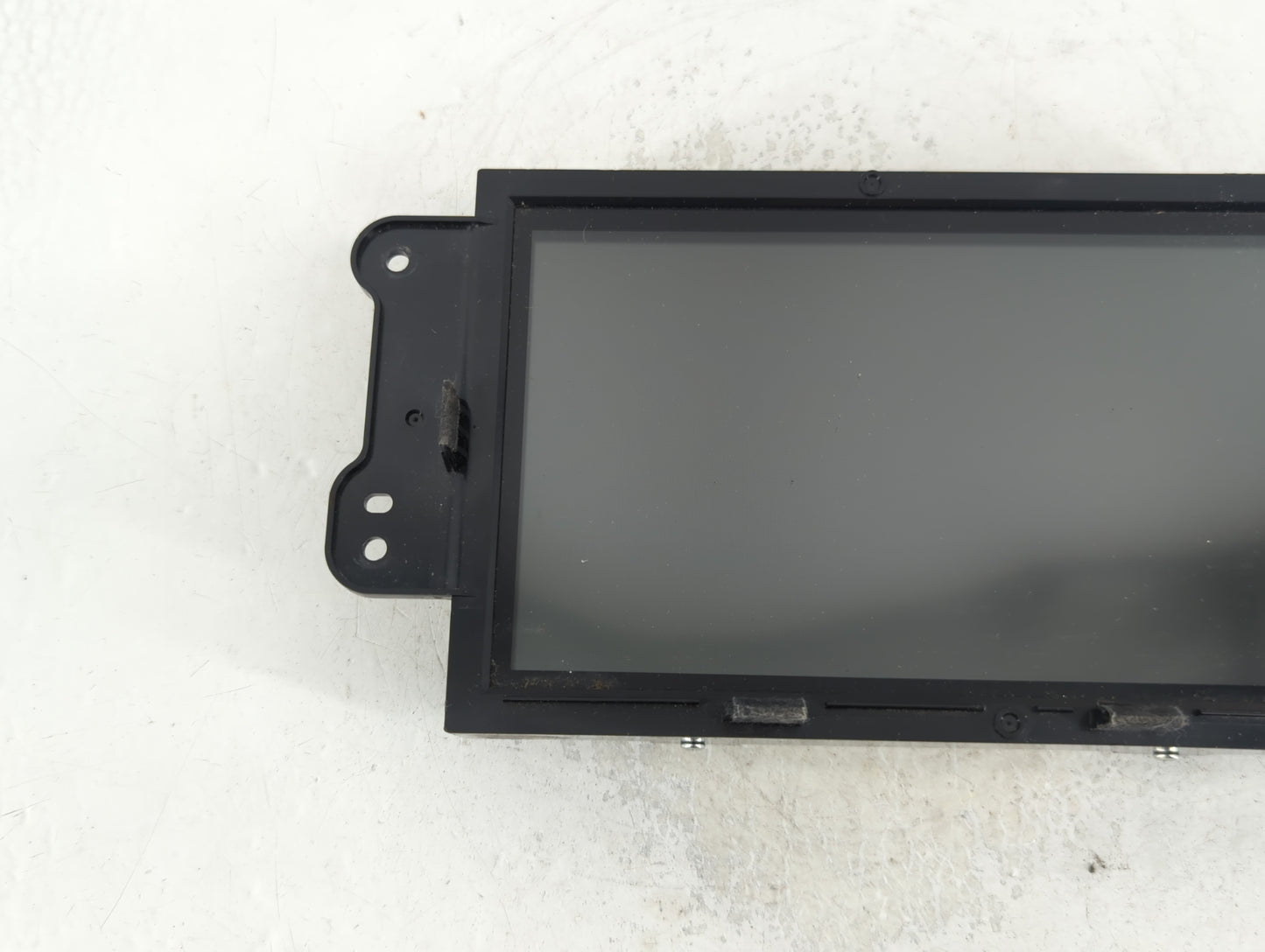 2010-2012 Acura Rdx Information Display Screen - Oemusedautoparts1.com