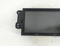 2010-2012 Acura Rdx Information Display Screen - Oemusedautoparts1.com