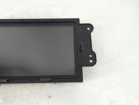 2010-2012 Acura Rdx Information Display Screen - Oemusedautoparts1.com