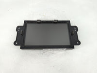 2011-2012 Acura Rdx Information Display Screen - Oemusedautoparts1.com