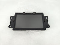 2011-2012 Acura Rdx Information Radio Display Screen - Oemusedautoparts1.com