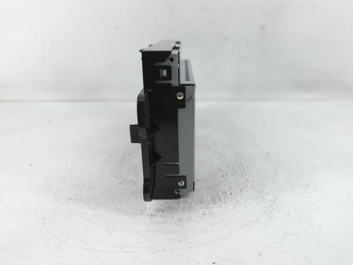 2011-2012 Acura Rdx Information Radio Display Screen - Oemusedautoparts1.com