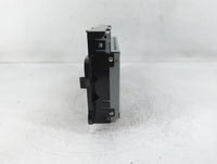 2011-2012 Acura Rdx Information Radio Display Screen - Oemusedautoparts1.com