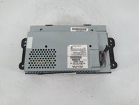 2011-2012 Acura Rdx Information Display Screen - Oemusedautoparts1.com