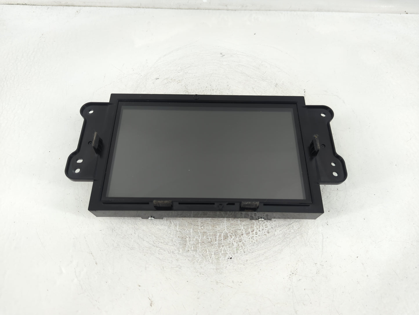 2010-2012 Acura Rdx Information Display Screen - Oemusedautoparts1.com